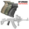 Poignée Pistolet pour VZ58 FAB Defense