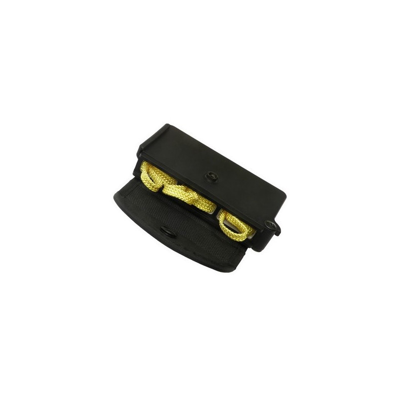 Porte Menottes textiles Euro Security Prod.