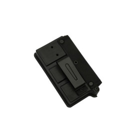 Porte Menottes textiles Euro Security Prod.