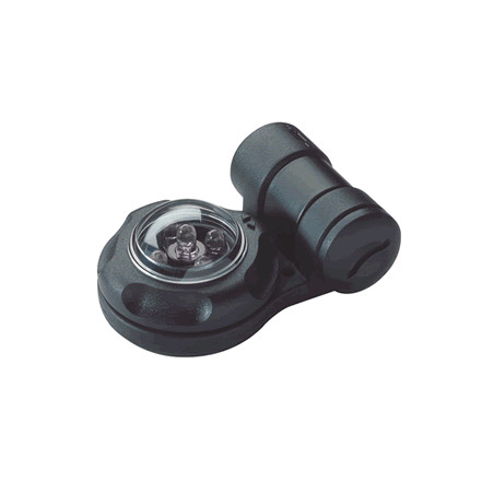 Lampe VIP Standard 5 Led Blanche Adventure Light
