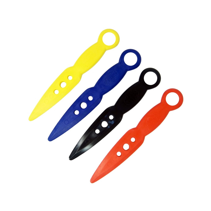 Couteau d'entraînement FISFO
