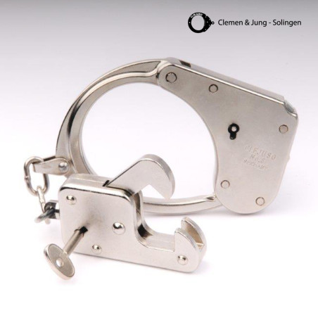 Entrave de Cheville avec ancrage CLEJUSO