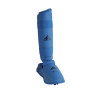 Protection Tibia et coup de pied amovible Adidas