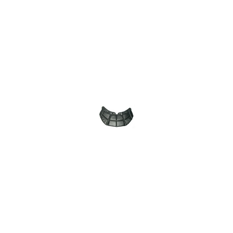 Bavolet pour Casque TC MSA Gallet