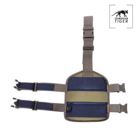 Plateforme de Cuisse Tasmanian Tiger