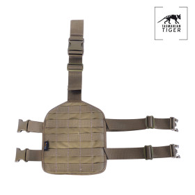 Plateforme de Cuisse Tasmanian Tiger