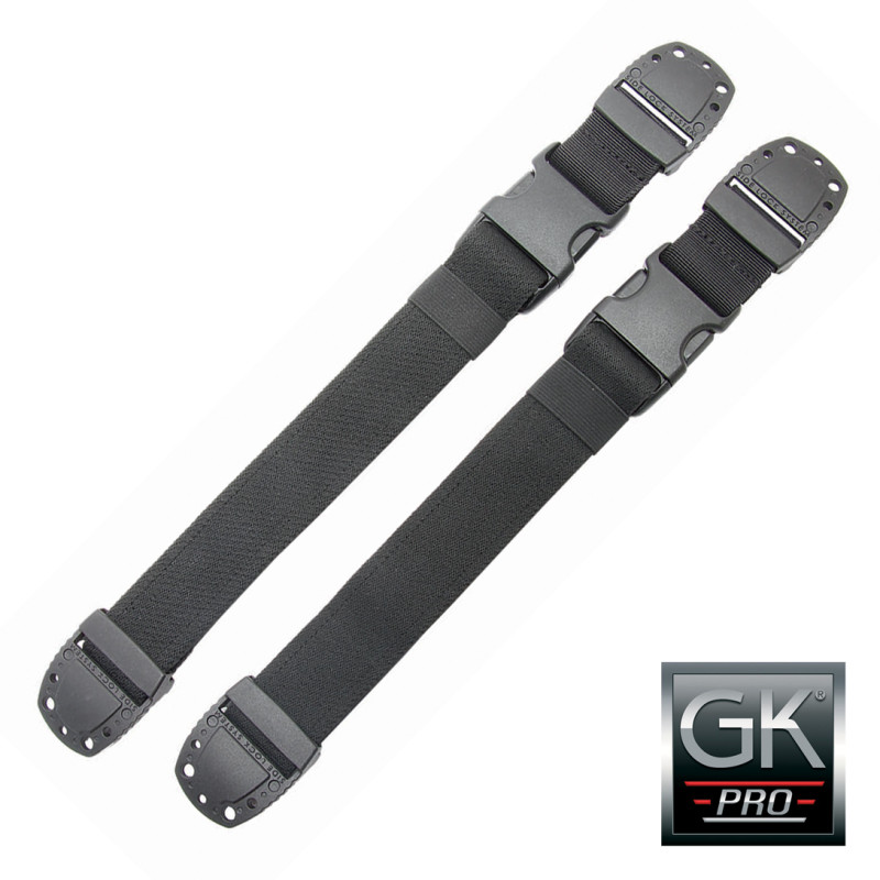 Sangles de cuisse à ouverture rapide GK GK PRO