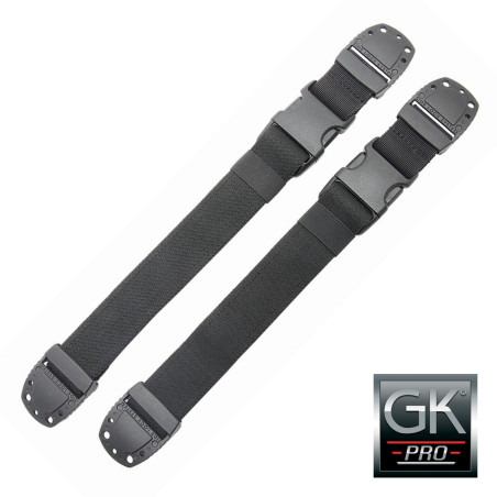 Sangles de cuisse à ouverture rapide GK GK PRO
