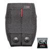 Porte Menottes Petit modèle Cordura GK GK PRO