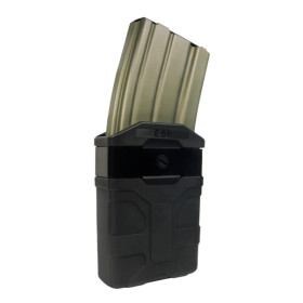 Porte Chargeur Plastique Euro Security Prod.