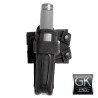 Porte Bâton Télescopique Pivotant pour système Molle GK PRO