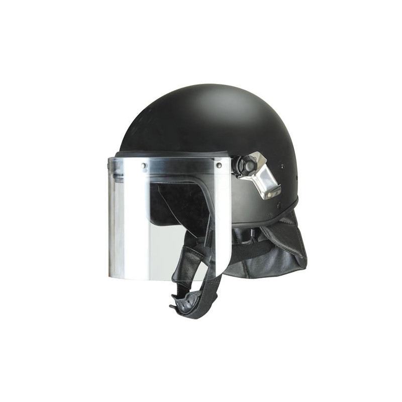 Casque GALLET 5001R MSA Gallet