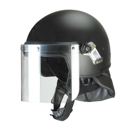 Casque GALLET 5001R MSA Gallet