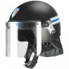 Casque 5001 Police Municipale PM397 MSA Gallet