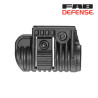 Montage pour Lampe PLA FAB Defense