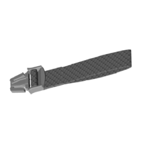Porte Casque de Ceinture MSA Gallet
