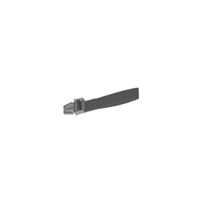 Porte Casque de Ceinture MSA Gallet