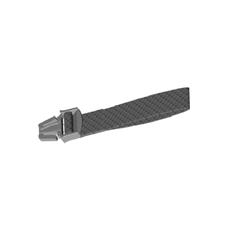 Porte Casque de Ceinture MSA Gallet