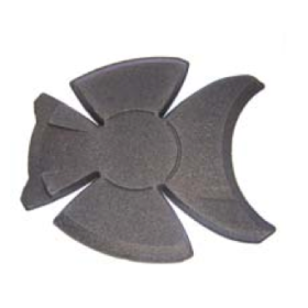 Calotin de Confort MSA Gallet