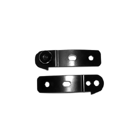 Kit Arceau avec Cliquet pour G3 et V3 noir MSA Gallet