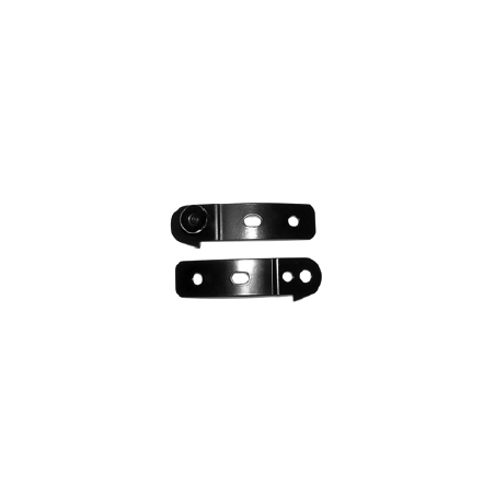 Kit Arceau avec Cliquet pour G3 et V3 noir MSA Gallet