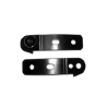 Kit Arceau avec Cliquet pour G3 et V3 noir MSA Gallet