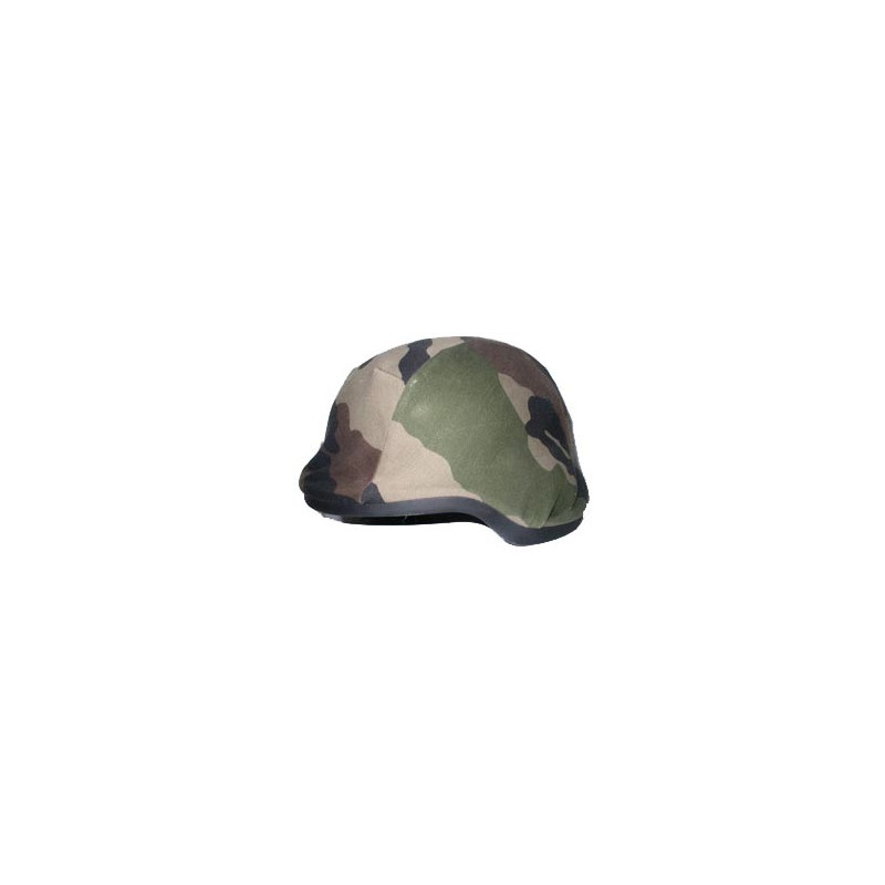 Couvre Casque pour PASGT MSA Gallet