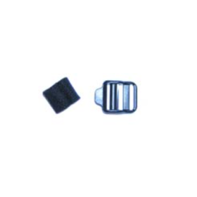 Kit ajusteurs et passants casque MSA MSA Gallet