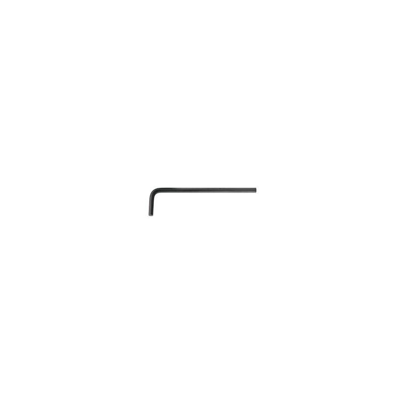 Clef Allen (BTR) 4 mm MSA Gallet