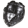 Casque Free Fight à grille Metal Boxe