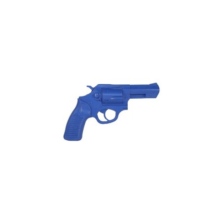 Revolver Entraînement Bleu 