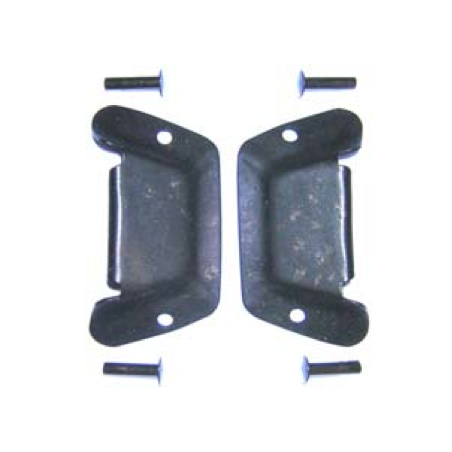 Coquilles pour Casque G3 et V3 MSA Gallet