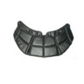Casque GALLET 5001R MSA Gallet