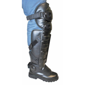 Paire de Jambières Gamme 50 PROTECOP