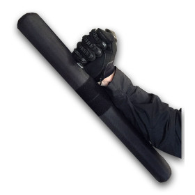 Tonfa Mousse d'Entraînement Euro Security Prod.