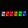 Tablette AIM - recharge de 10 AIM Advanced Illuminated Marker