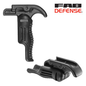 Poignée tactique repliable FAB Defense