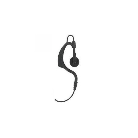 Oreillette Contour d'Oreille Radio Accessoires