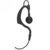 Oreillette Contour d'Oreille Radio Accessoires