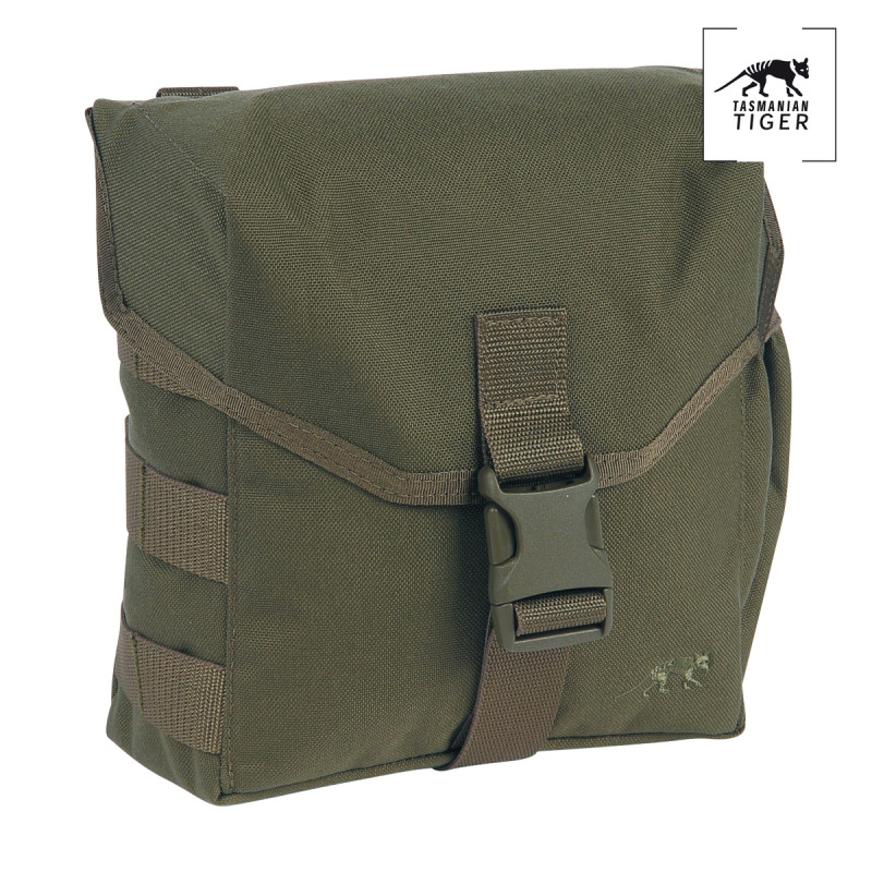 Canteen Pouch MK2 Tasmanian Tiger Tasmanian Tiger