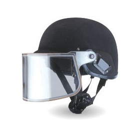 Casque TC Forces Spéciales MSA Gallet