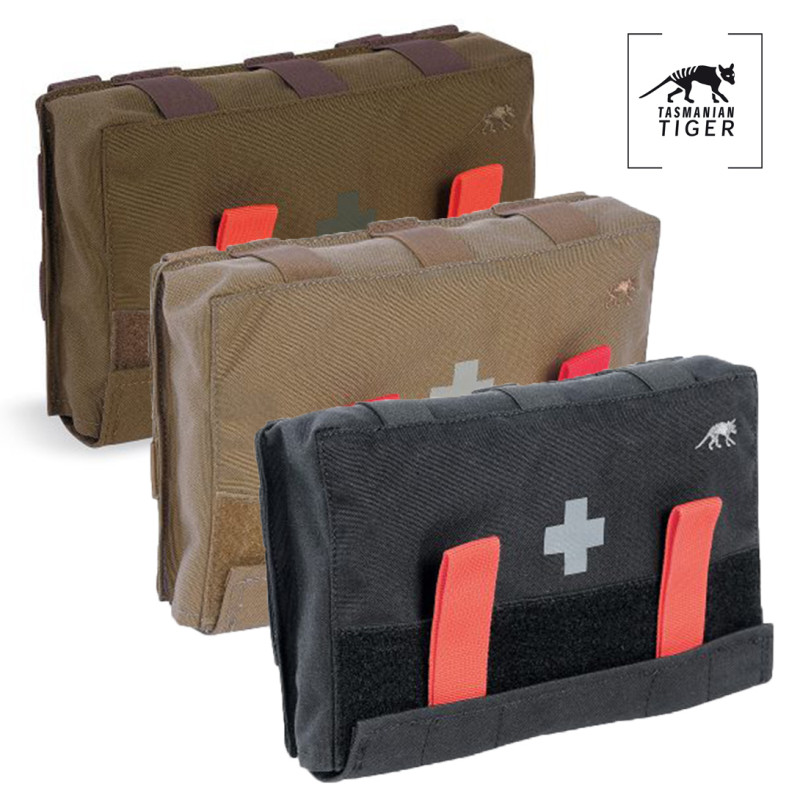 Poche IFAK POUCH Tasmanian Tiger