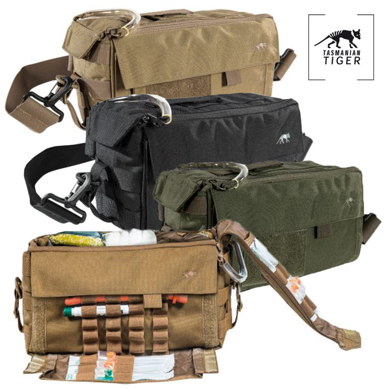 Poche Medical Small TT Tasmanian Tiger