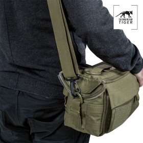 Poche Medical Small TT Tasmanian Tiger