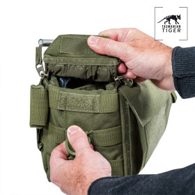 Poche Medical Small TT Tasmanian Tiger