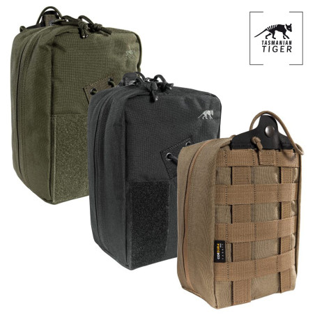 Poche médicale MKII Tasmanian Tiger
