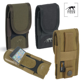 Poche pour portable MOLLE Tasmanian Tiger