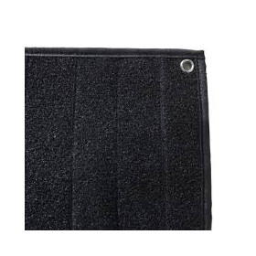 Support Velcro pour Ecussons 