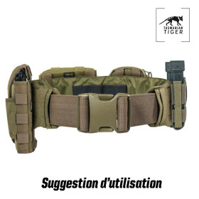 Ceinture de combat LC Tasmanian Tiger