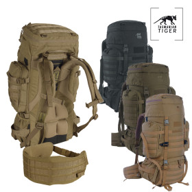 Raid Pack MK III Tasmanian Tiger